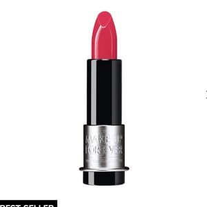 Makeup Forever Artist Rouge Light - Pinky Red. Mini size